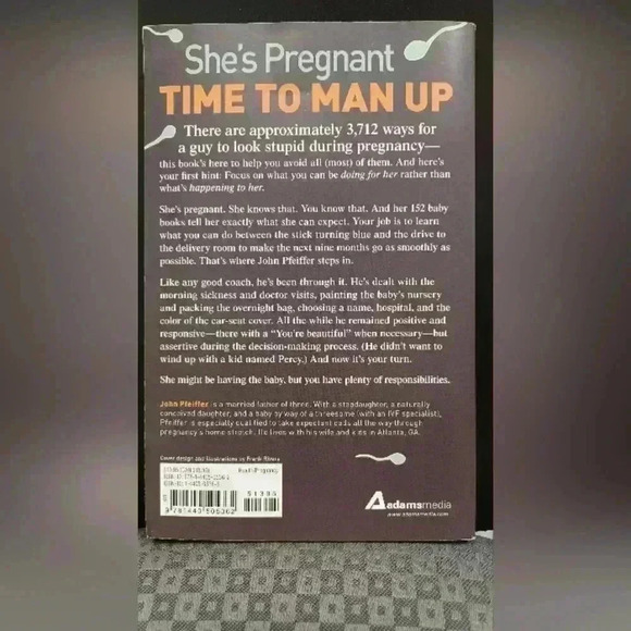 Dude you’re going to be a Dad by John  Pfeiffer - Picture 2 of 4